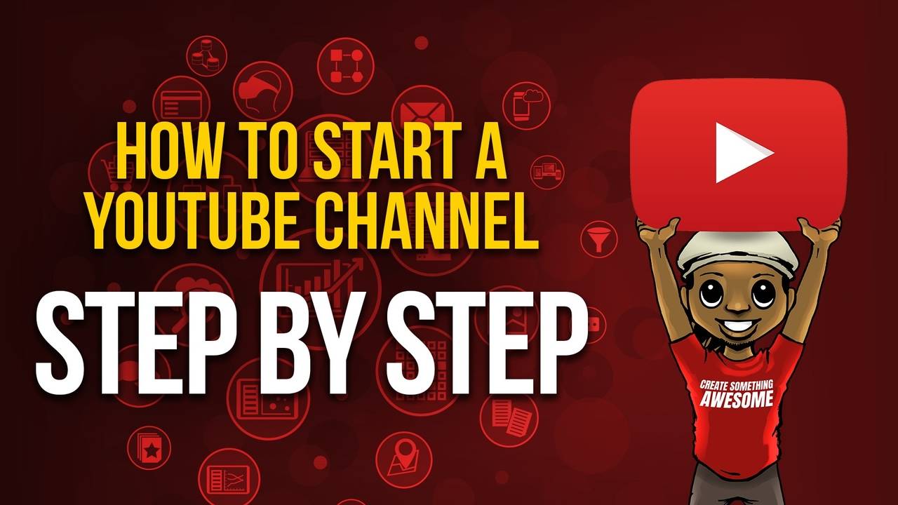 How to Create Your First YouTube Tutorial (Step-by-Step for Beginners)