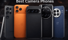 Great Phone Cameras in 2026