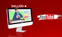 The Secret to Getting 1 Million Views on YouTube