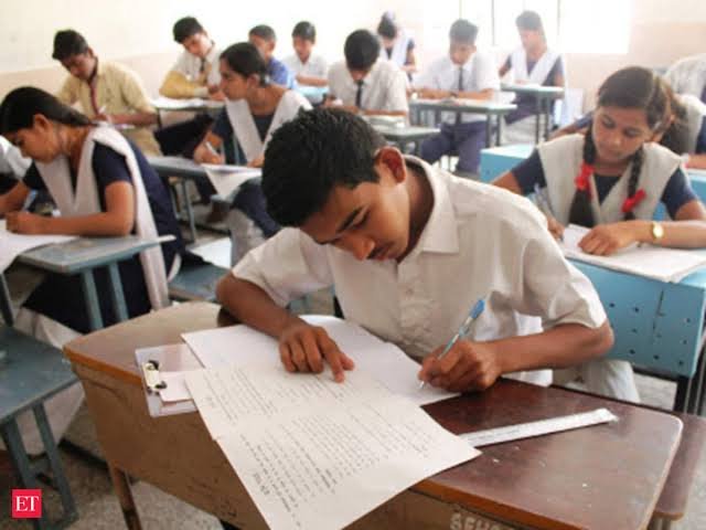 BSTC paper 2017 with answer key