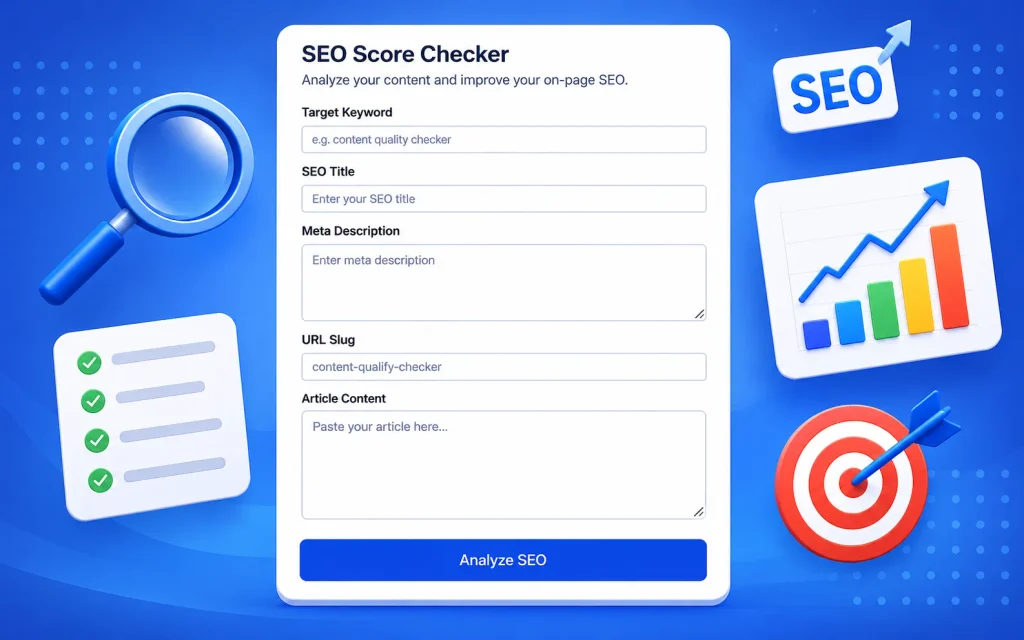 SEO instant appear highsoftware99.com