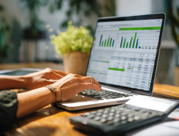 07351 Bookkeeping Services: Reliable Financial Support for Local Businesses