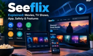 SeeFlix : Movies and Series – Apps on Google Play
